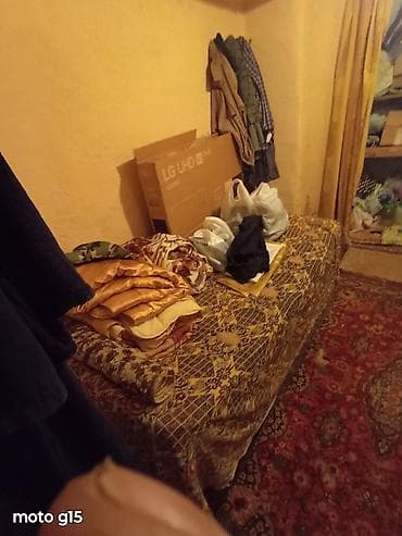 Elektronika: Otağ yoldaşi lazimdi bir nefer.tekem.her şey var evde, atdelni evdi — 7