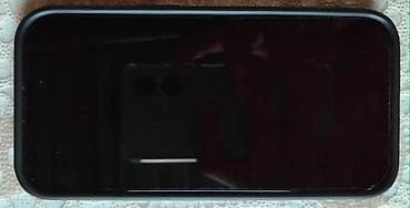 tab 8: IPhone 14, 256 GB, Qara, Simsiz şarj — 2