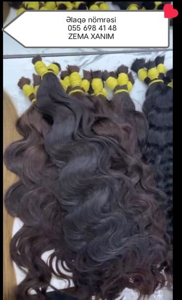 египетский чай для похудения оригинал и подделка: Saclar Təbi 60sm 100qrm 180 manat Telesin Xanımlar Peşakar Ustamız — 1