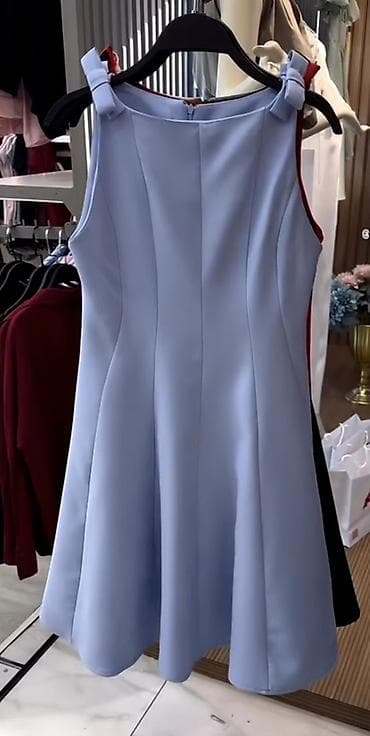 ucuz geyimlər: Geyim yeni alınıb, 42 razmerdir, yep yenidir. Sadece razmer sehv — 1