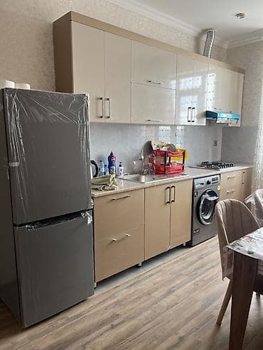 pirsagi kiraye evler: Qusarın mərkəzində, Avtovağzala yaxın tam şəraitli, lüks və yeni — 4