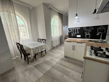 xirdalan gunluk evler: Masazirda 8 mertebeli binanın 8-ci mərtəbəsində yerləşən ümumi sahəsi — 5