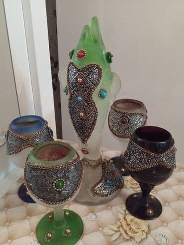 Şüşə lalafo.az -da Şüşə