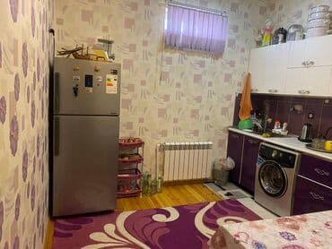 məhəmmədi kirayə: 100 kv. m, 2 otaqlı — 18