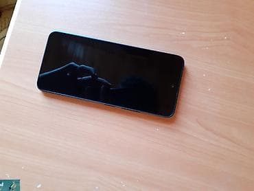 redmi 7 satilir: Redmi 12, 128 GB, rəng - Qara — 2