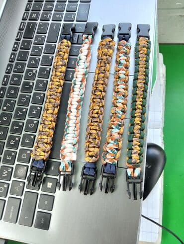 браслет: Bilərzik — 9