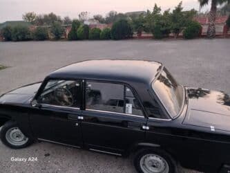 3 kameralı videoregistrator: VAZ 2107 sedan mawin tam idiyaldir 4 teze teker curuk cizig qeti — 22