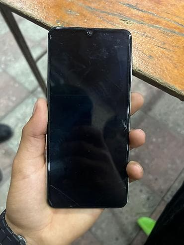 samsung pultu: Samsung Galaxy A32, rəng - Ağ, İki sim kartlı — 1