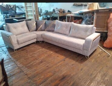 divan taxta: Mebel istehsalı – dizayn və sifarişlə - Yumşaq mebel: klassik üçlü — 3