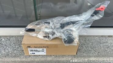 Редукторы: Hyundai H1, 2008 г., Новый — 2