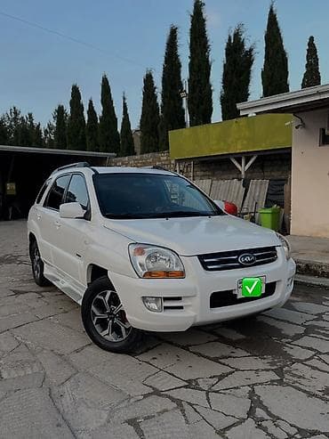 e39 guzgu: Eve işe surulen maşındır cicey kimi bacilib seliqelidi Kia Sportage — 1