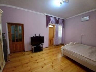 аренда дачи посуточно: 60 м², 2 комнаты — 3