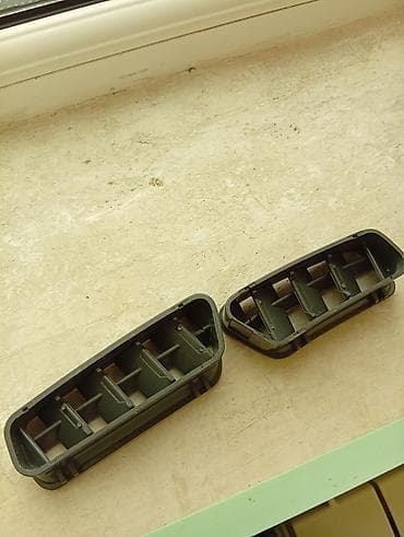 диски w222 amg: Mercedes W210 üçün sol və sağ tərəfə şit üstü setkada olan yuxarı hava — 3