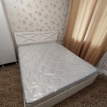 İkinəfərlik, Bazasız, Pulsuz matras, Siyirməsiz, Rusiya, Mat laminat