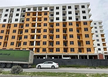 20 yanvar ev: Studiya, Yeni tikili, 60 kv. m — 1