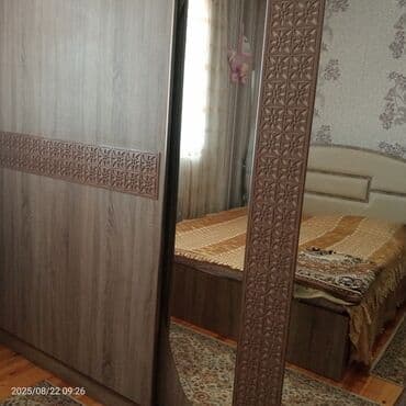 yaşıl dərə həyət evləri: 1 otaqlı həyət evi – bağ sahəsi ilə - Giriş: Həyətyanı sahəyə açılan — 32