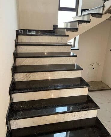 ilkin odənişsiz kreditlə ev tikən şirkət: İstediyniz her ölçüde dizayında Kafel Metlax Kermoqranit Mermer — 4