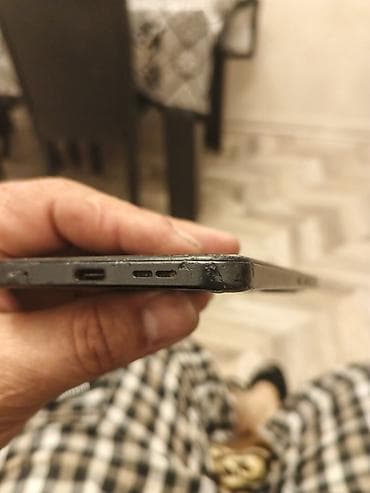 asus 8 ram: Redmi Note 12 Pro, 128 GB, rəng - Mavi, Qırıq — 5