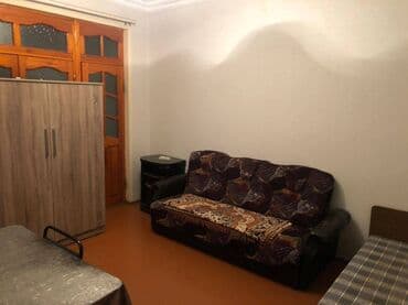 3 otaqlı mənzillər: Bakı, 3 otaqlı, Köhnə tikili, m. Gənclik, 60 kv. m — 3