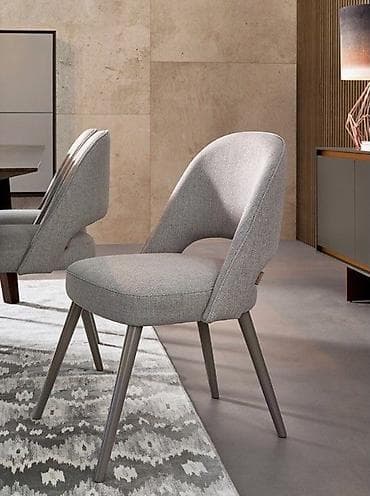 qonaq dəsti: Mebel dəsti – yumşaq başlıqlı çarpayılar və qonaq otağı stulları - — 7