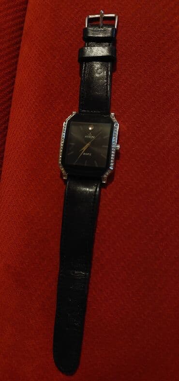 irshad telecom qol saatlari: Qol saatı — 2