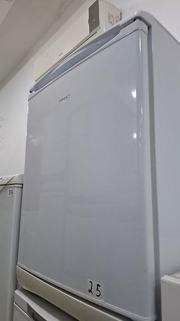 mini pec: Indesit mini soyuducu - Kompakt ölçülü, masaaltı tipli soyuducu - Ağ — 1
