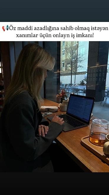 Marketoloqlar: Marketoloq, 18 yaş, Təcrübəsiz, Dəyişən qrafik — 1