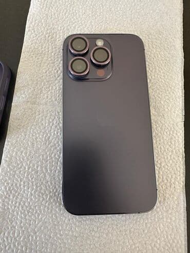 4s iphone: IPhone 14 Pro, 256 GB, Face ID — 6