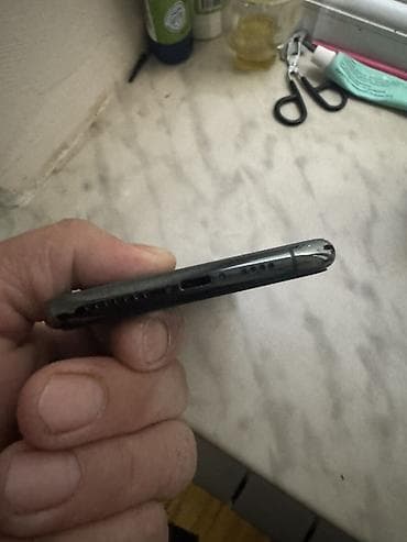 mi pro: IPhone 11 Pro Max, 256 GB, Space Gray, Simsiz şarj — 6