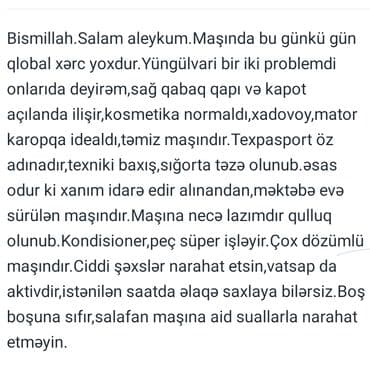 Volkswagen Passat: 1.8 l | 2003 il Sedan