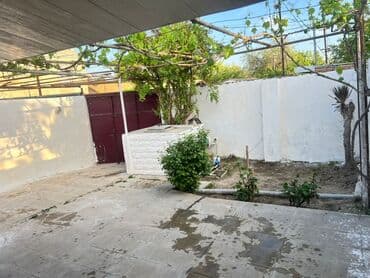 купить квартиру в баку хырдалан: 3 комнаты, 50 м², Нет кредита, Средний ремонт — 1