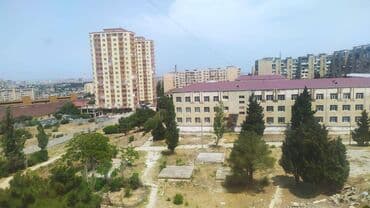 səlyan şəhərində ev satışı: Suraxanı rayonu yeni Günəşli qəsəbəsində Masiv V ərazisində Leninqrad — 13