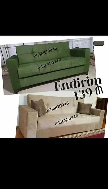 stulla: Divan, Yeni, Açılan, Bazalı, Parça, Şəhərdaxili pulsuz çatdırılma — 5