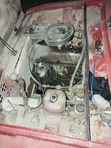tap az kamazlar: VAZ (LADA) 2101: 1.1 l | 1986 il 120000 km Sedan — 2