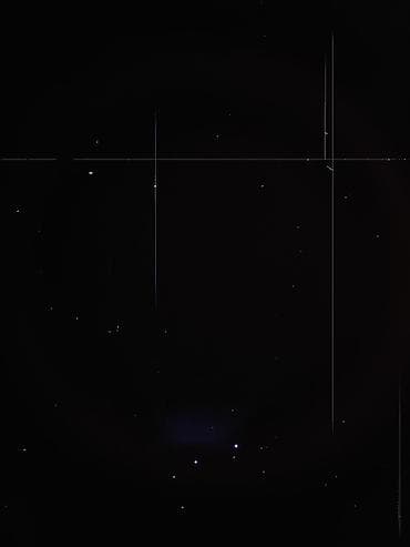 Paltar yuyan satılır 1 ay isdenilib - Gecə səmasının görünüşünü dəqiq