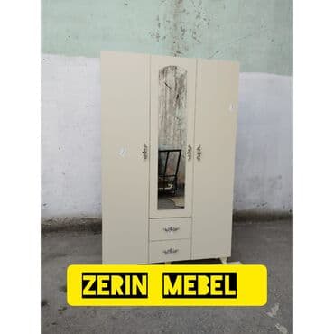 seyf skaf: Yeni, Düz dolab, Dolab-asılqan, Rusiya — 5