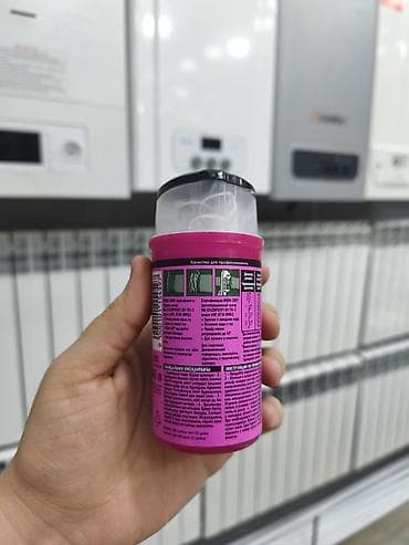 Duş şlanqları: Tangit UNI-LOCK – santexnika üçün yivli birləşmələrdə sızdırmazlıq — 2