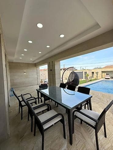 🏡Gunluk Bağ Evleri Uygun qiymete bizde - 📥 070-688-44-84-🏘️ Bakı — 5