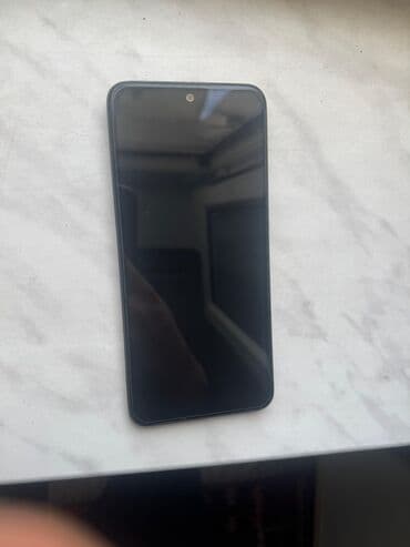 Redmi Note 12S, 256 GB, rəng - Qara, Sensor