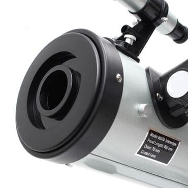 термосумка баку: Teleskop ‘’F90076’’ Model:F90076 Membran: 76 mm (3 ") Fokus — 5
