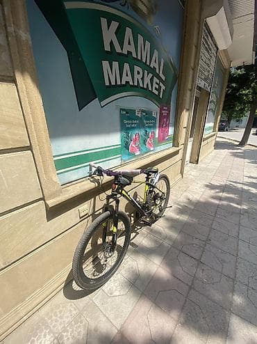 velosiped islenmis: Formula Mtb dag velosipedi 26” Teze kimidir 26liqdir 380 manata — 6