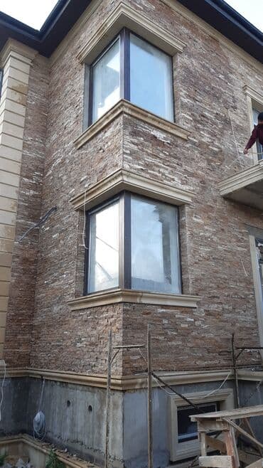 Taksi, logistika, çatdırılma: Bənna, 6 ildən artıq təcrübə, Tam iş günü — 6