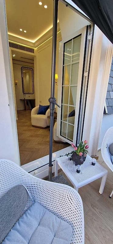 Mənzillər: İcarəyə verilir 3 otaqlı yeni tikili 101 m², Ağ şəhər q. Kateqoriya — 10