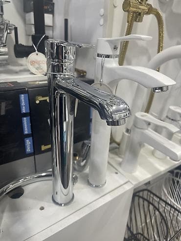 hediyyə: Mətbəx və hamam aksesuarlarınız bizdən olsun! ✅Aspertorlar ✅ Kombilər — 4