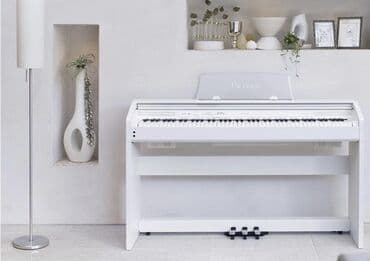 elektron piano qiymətləri: Piano, Casio, Rəqəmsal, Yeni — 2