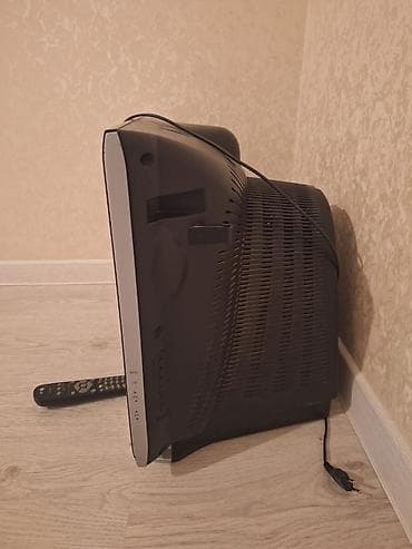 Televizorlar: Televizor LG — 3