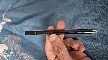 Kapasitif Ekranlar üçün 2 uclu stylus qələm - Universal uyğunluq