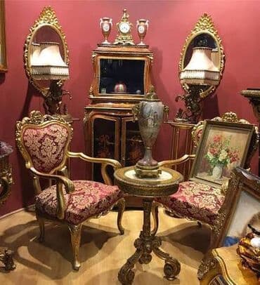 Другая ручная работа