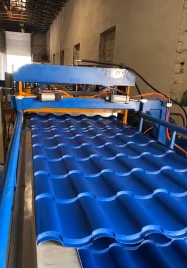 mr fix mata qiymeti: Metal dam örtükləri — 12