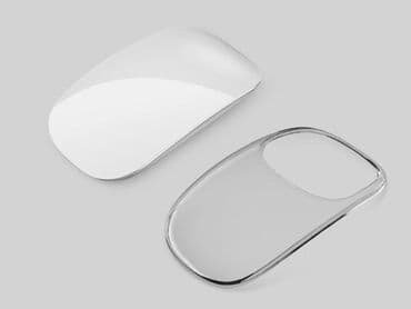 apple mouse: Yeni Magi̇c mouse - case apple mouse - case qoruyucu örtük — 3